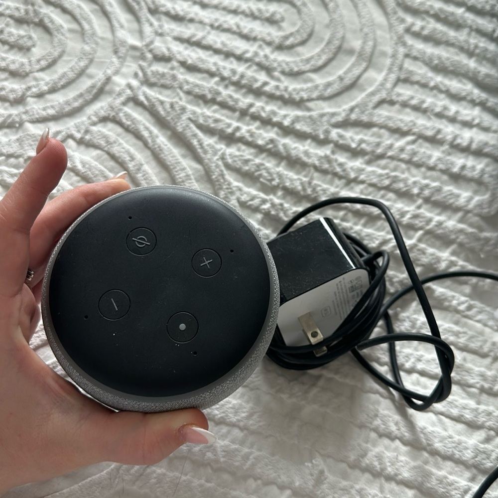 Amazon Alexa